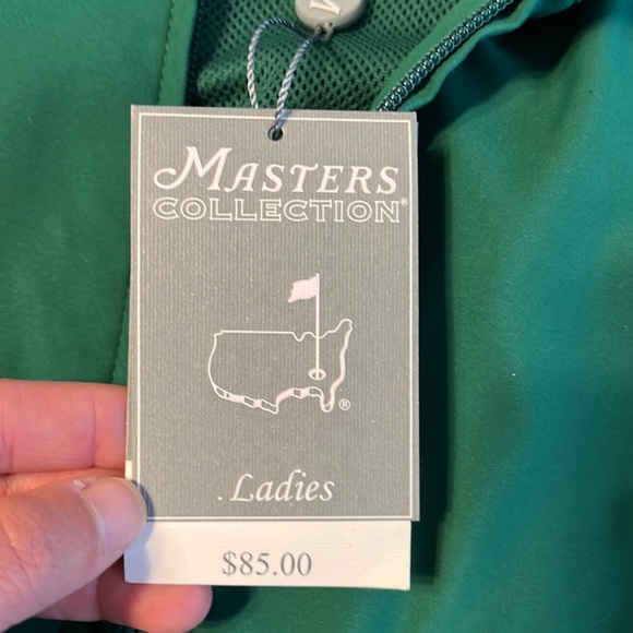 Masters - Picture 5 of 5